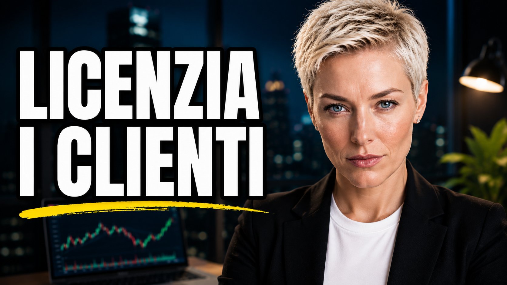 I clienti che non fanno bene al tuo business